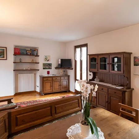 Prázdninový dům Casa Emma *