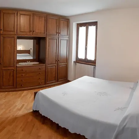 Prázdninový dům Casa Emma