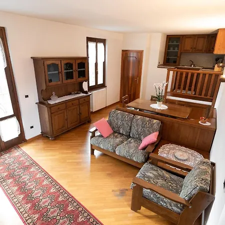Casa Emma Holiday home *
