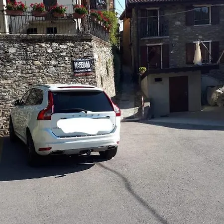 Prázdninový dům Casa Emma