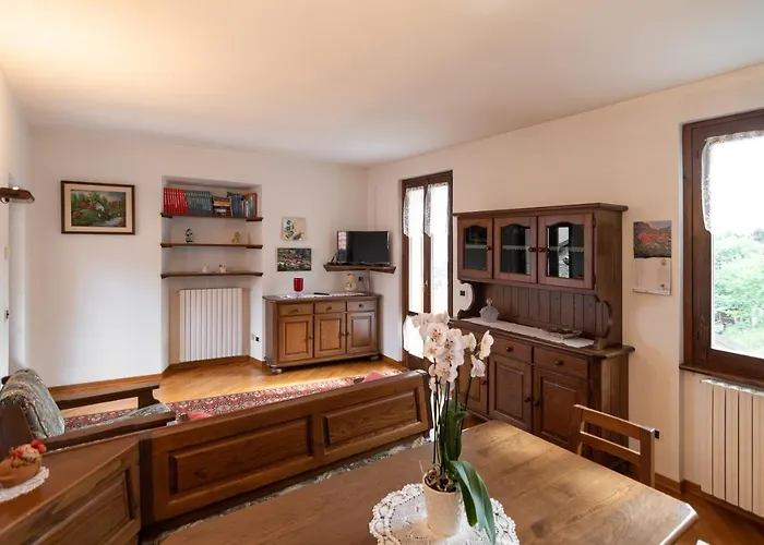 Casa de Férias Casa Emma *