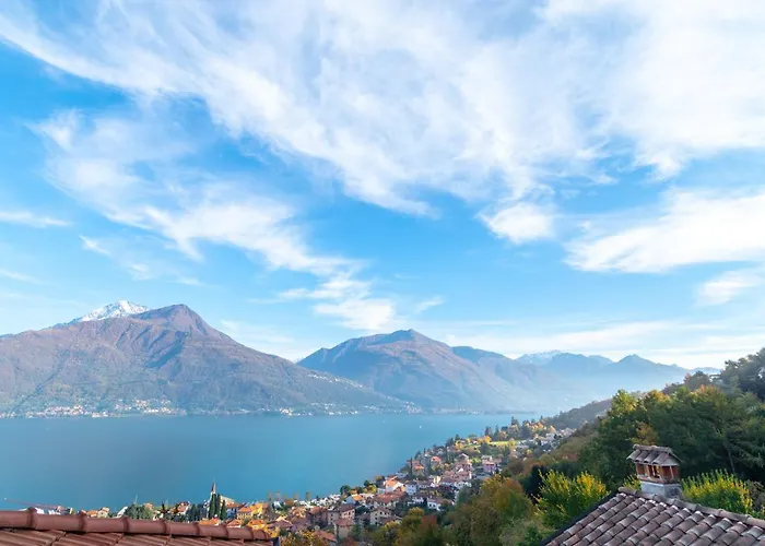 Casa Emma Pianello Del Lario