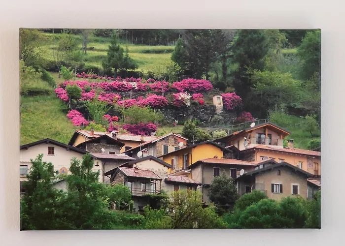 Casa Emma Casa de Férias