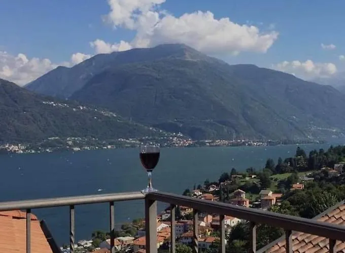 Casa Emma * Pianello Del Lario