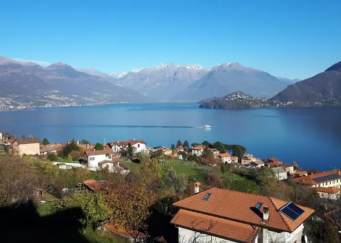 Casa Emma * Pianello Del Lario