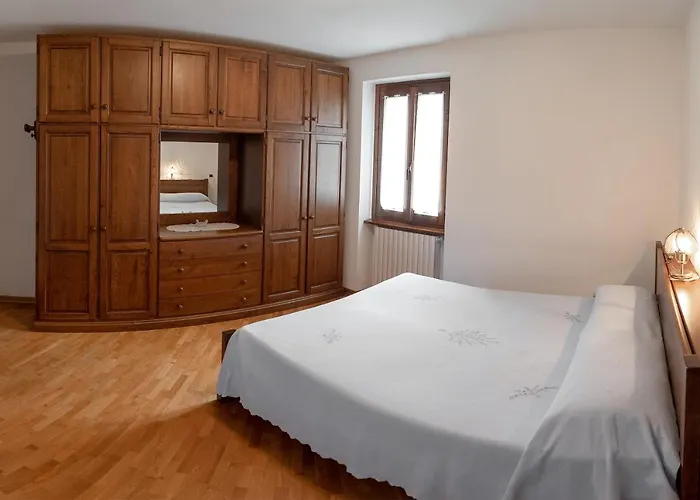 Casa vacanze Casa Emma