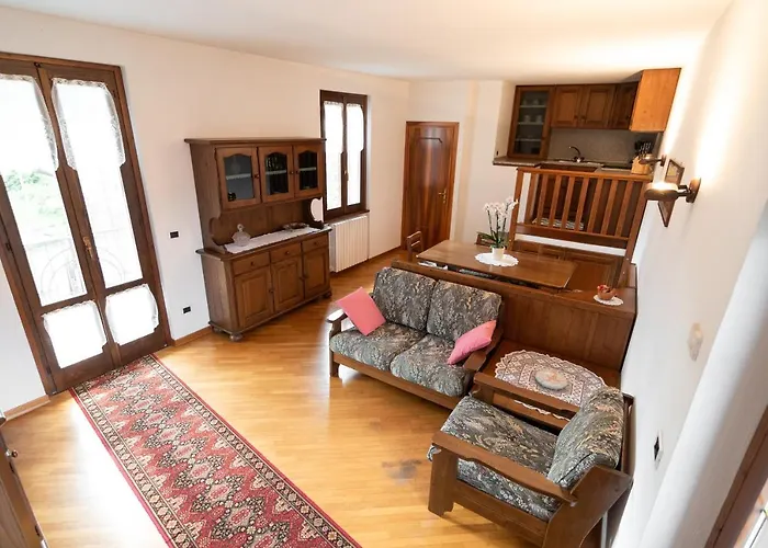 Casa Emma Casa vacanze *