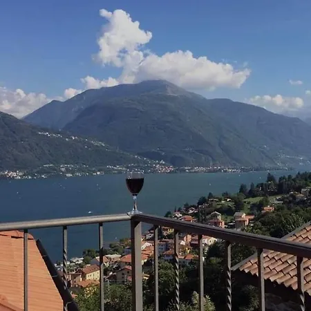 Casa Emma * Pianello Del Lario