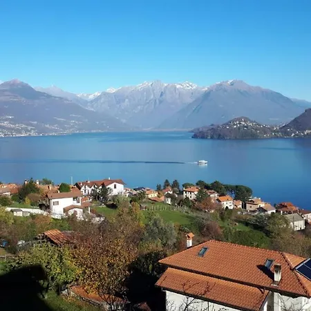 Casa Emma * Pianello Del Lario